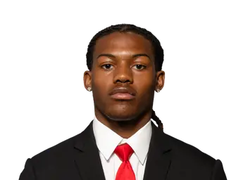 Jahmir Torres headshot