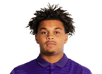 Amante Martin headshot