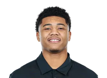 Tylan Wilson headshot
