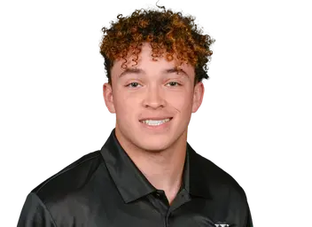 Davis Penn headshot