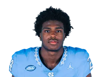 Javion Butts headshot