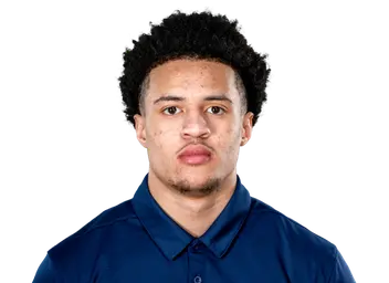 Semaj Beals headshot