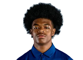 Chace Calicut headshot