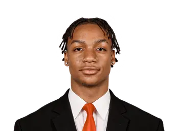 Caden Harris headshot