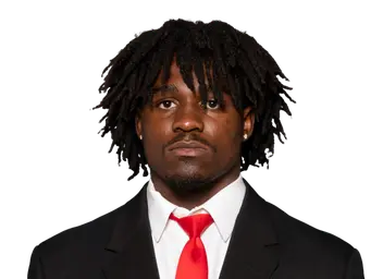 Ricklan Holmes II headshot