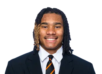 Jameson Powell headshot