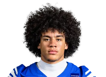 Kennan Pula headshot