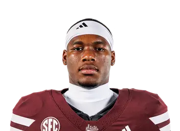 Kolin Wilson headshot