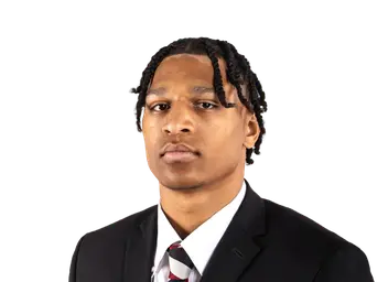 Damarcus Leach headshot