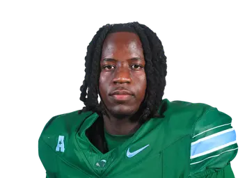 Reshad Sterling headshot