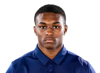 Tairan Davis Jr. headshot