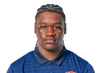 Jeremiah Koger headshot