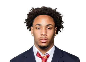 TJ Green headshot