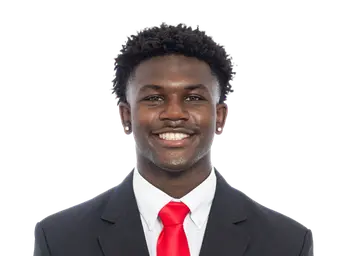 Lonnie McAllister III headshot
