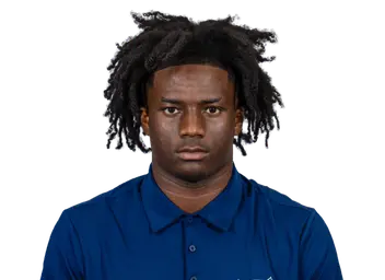 Damon Allen headshot