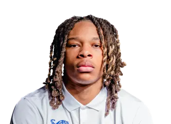 Zach Ruffin headshot