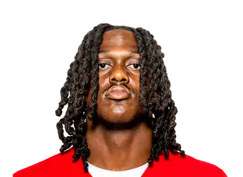 Antwan Raymond headshot