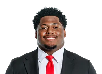 Cam McHaney headshot