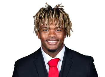 Tony Carter headshot