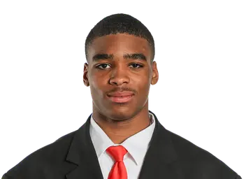 Byron Baldwin Jr. headshot