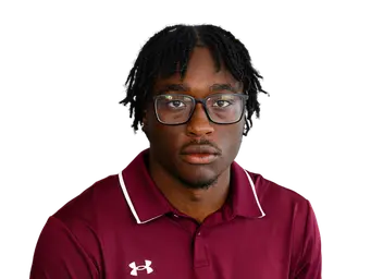 Quade Chatmon headshot