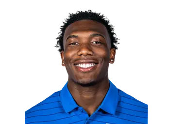 Brooklen Davis headshot