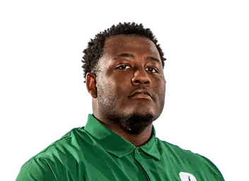 Devin Ancrum headshot