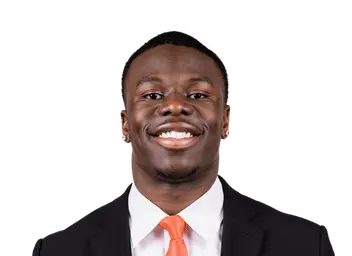AJ Kruah headshot