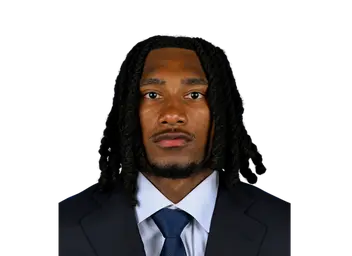 Bryce Yates headshot