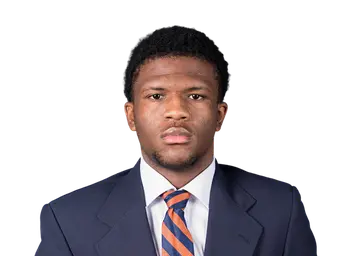 Ziyyon Bredell headshot
