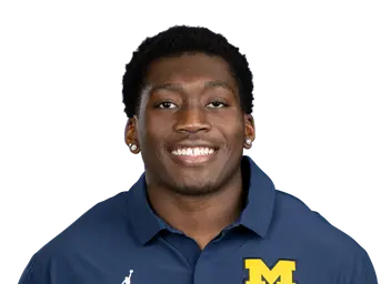Benny Patterson III headshot