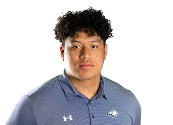 Josaiah Asuega headshot
