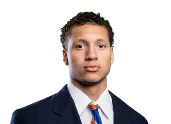 Josiah Alanis headshot