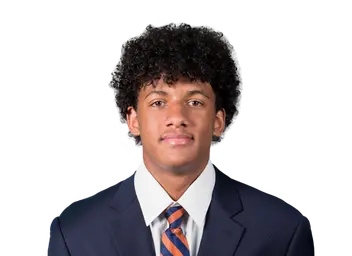 Daunte Bacheyie headshot