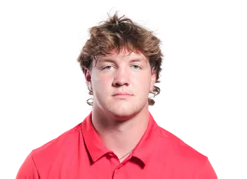 Lucas Szymborski headshot
