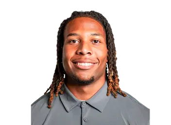 Royce Wilson headshot