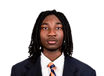 Xay Davis headshot