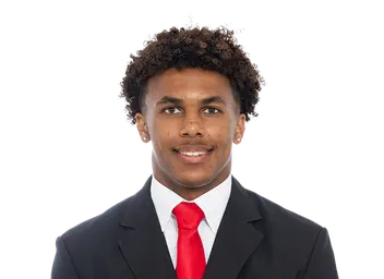 Michael Mitchell Jr. headshot