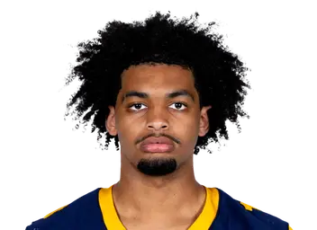Zy'aire Fletcher headshot