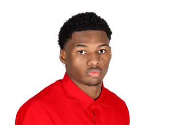 Tristan Teasdell headshot