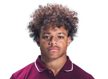 Ryder Hooks headshot