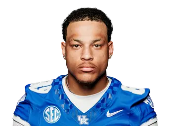 Preston Bowman headshot