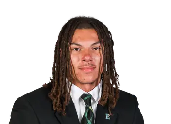 Harold Mack headshot