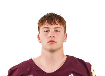 Trav Moore headshot