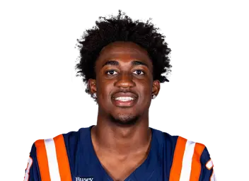 James Finley IV headshot