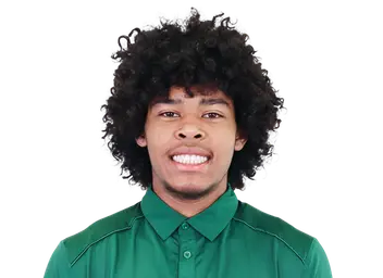 Tyson Long headshot