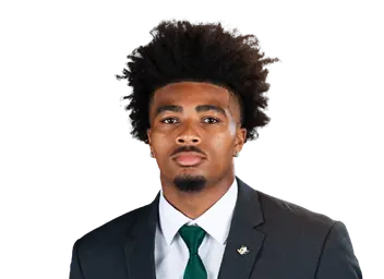 Messiah Hampton headshot