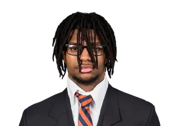 Rayshon Andrews headshot