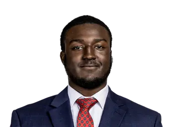 Bernard Blakey headshot