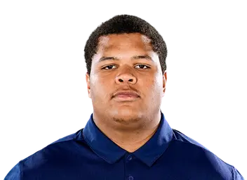 Jaiden Brown-Demery headshot